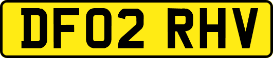 DF02RHV