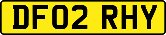 DF02RHY