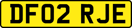 DF02RJE