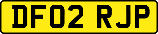 DF02RJP