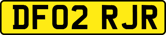 DF02RJR