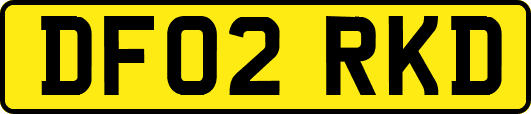 DF02RKD