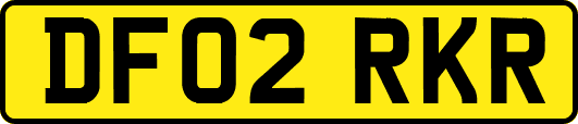 DF02RKR