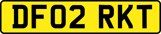 DF02RKT