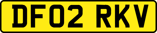 DF02RKV
