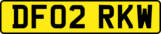 DF02RKW