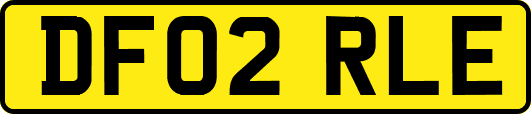 DF02RLE