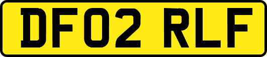 DF02RLF