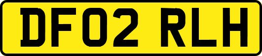 DF02RLH