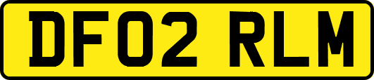 DF02RLM