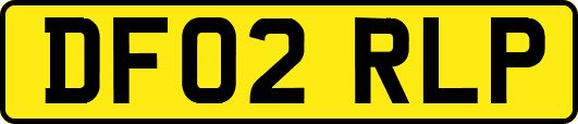 DF02RLP