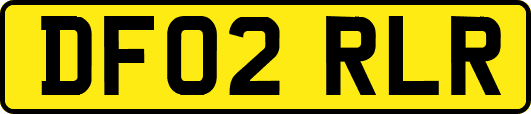 DF02RLR
