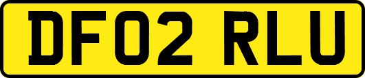 DF02RLU
