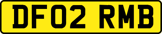 DF02RMB