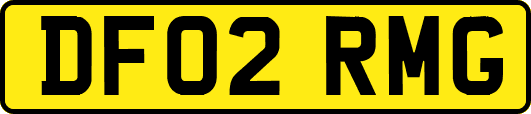 DF02RMG