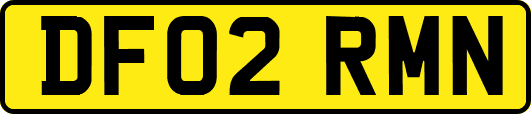 DF02RMN