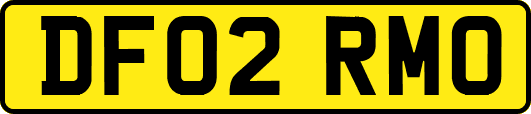 DF02RMO