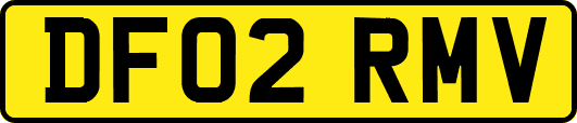 DF02RMV