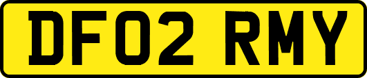 DF02RMY