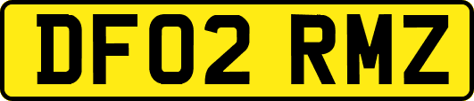 DF02RMZ