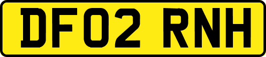 DF02RNH