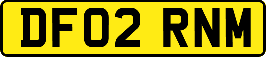 DF02RNM