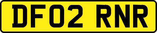 DF02RNR