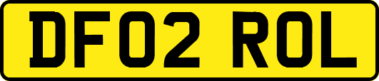 DF02ROL