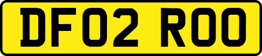 DF02ROO