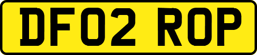 DF02ROP