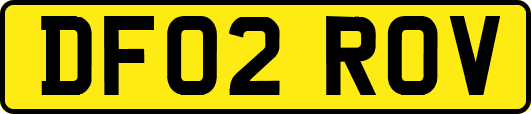 DF02ROV