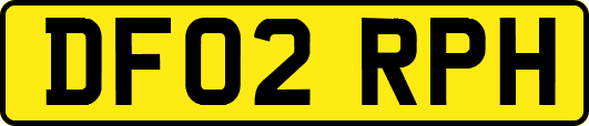 DF02RPH