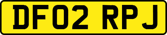 DF02RPJ