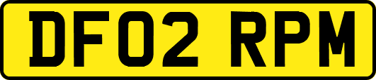 DF02RPM