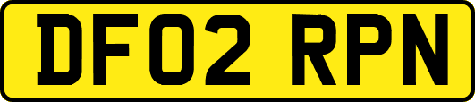DF02RPN