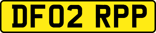 DF02RPP
