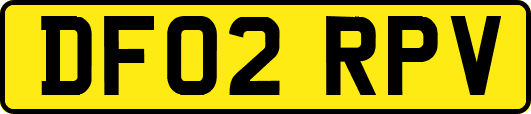 DF02RPV