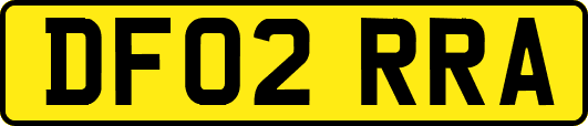 DF02RRA