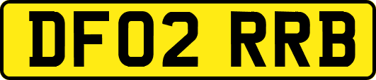 DF02RRB