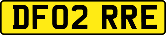 DF02RRE