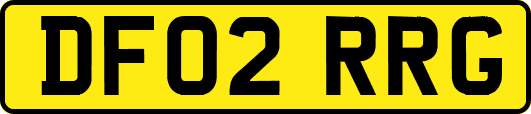 DF02RRG