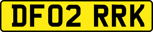DF02RRK