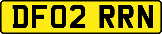 DF02RRN