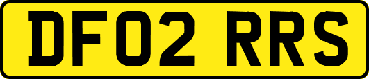 DF02RRS