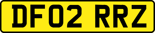 DF02RRZ