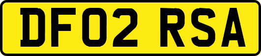 DF02RSA