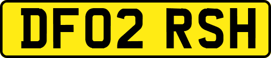 DF02RSH