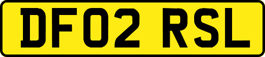DF02RSL