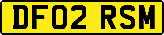 DF02RSM