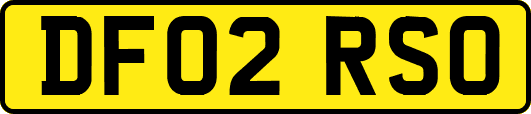 DF02RSO